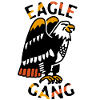 Équipement d'aigle