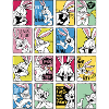 Looney Tunes Bugs Bunny Carreau