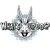 Looney Tunes Bugs Bunny What's Up Doc?