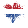 Netherlands Flag