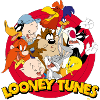 Looney Tunes Logo Groupe