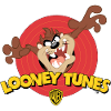 Looney Tunes Taz Diable De Tasmanie