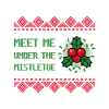 Ugly Christmas Ugly Sweater