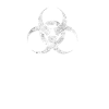 Biohazard symbol