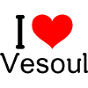 I love vesoul