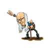 Heavy Metal Opa
