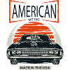 American Motors Muscle Car
