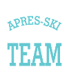 Apres-ski team gift Austria Lederhose