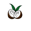 coconut