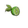 lime