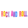 Rock and roll