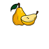 pear