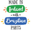 Made in Ireland