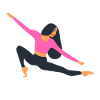 J'peux pas j'ai pilâtes