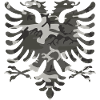Albanian Eagle
