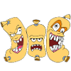 Killer sausage