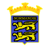 NORMANDY BADGE
