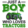 tractor