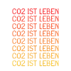 CO2 ist Leben