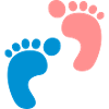 Bébé - Naissance - Garçon - Fille