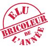 Elu Bricoleur de l'année