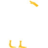 Dangerous armed goose