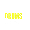 Eat sleep drums repeat