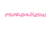 Problemlöserin Problemlöser