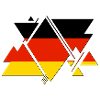 Deutschland Germany Flagge Flag