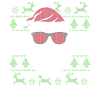 Ugly Santa