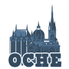 Oche Aachener Dom Euregio