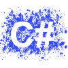 C # programmer software developer shirt