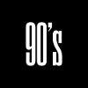 90's 90's 90's