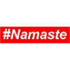 namaste