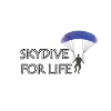 Skydiving