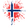 Norway flag