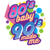 80er Jahre 90er Jahre