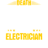 Elektroniker Elektriker Electrician Geschenk