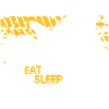 Eat Sleep Ride Motocross