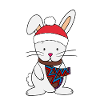 Cute Christmas gift idea present