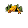 Camping Camping Hiking