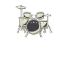 Drums drummer