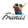 Best friends