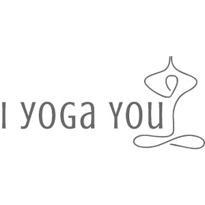 I Yoga You (dunkelgrau)