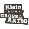 Klein aber GROSSARTIG
