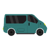 van
