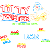 Titty Twister