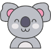 Koala bear