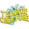 Créature adolescente