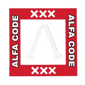 Alfa Code XXX